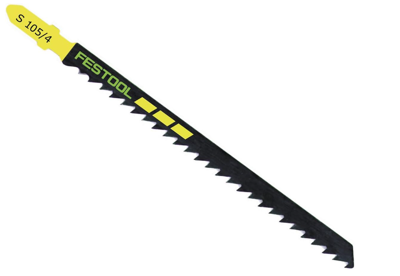 Festool Accessoires Decoupeerzaagblad S 105/4/5 | 5 stuks | 486547