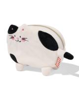 HEMA Etui fluffy kat