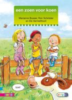 Een zoen voor Koen (Hardback)