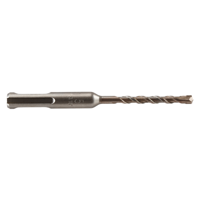 Wolfcraft Hamerboor | SDS-plus Prof | 4-Cut | Ø5 x 110mm | 1 stuk - 7416000
