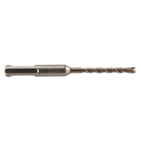 Wolfcraft Hamerboor | SDS-plus Prof | 4-Cut | Ø5 x 110mm | 1 stuk - 7416000