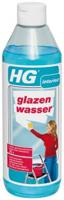 HG Glas reiniger concentraat (500 ml)