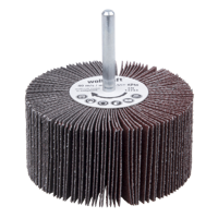 Wolfcraft Rotorslijper | K80 | Ø80 x 40mm | 1 stuk - 2034000 Wolfcraft Rotorslijper | K80 | Ø80 x 40mm | 1 stuk - 2034000