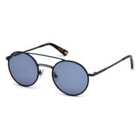 Heren zonnebril Web Eyewear WE0233A Ø 50 mm
