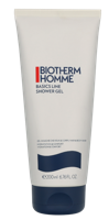 Biotherm Homme Energizing Shower Gel 200ml Douche & bad Heren