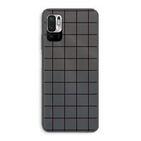 Rooster: Xiaomi Redmi Note 10 5G Transparant Hoesje