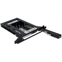 StarTech.com 2,5 inch SATA Verwisselbare Harde Schijf Bay voor PC Uitbreidingsslot