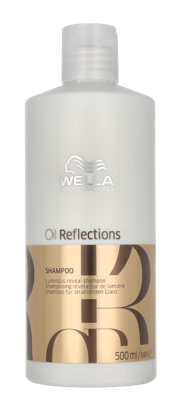 Wella Oil Reflections - Luminous Reveal Shampoo 500 ml