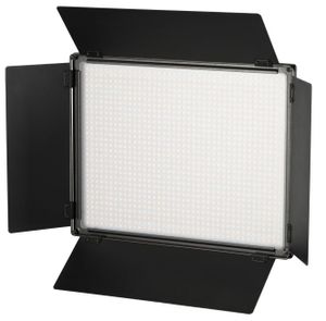 BRESSER SH-1200 LED Slimline Studiolamp 72W/11.800LUX