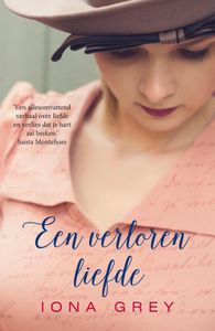 Een verloren liefde - Iona Grey - ebook