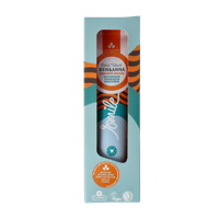 Toothpaste smile cinnamon orange 75 Milliliter