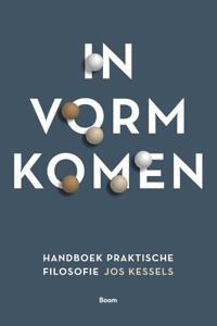 In vorm komen (Hardback)