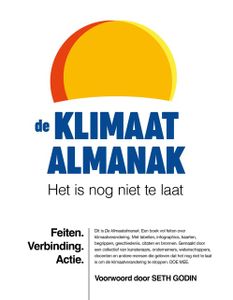 De klimaatalmanak - Seth Godin, Michel Porro - ebook