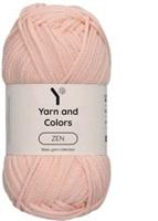 Yarn and Colors Zen 043 Pearl