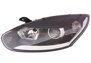 Van Wezel Koplamp 4382963M