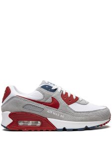 Nike baskets Air Max 90 - Gris