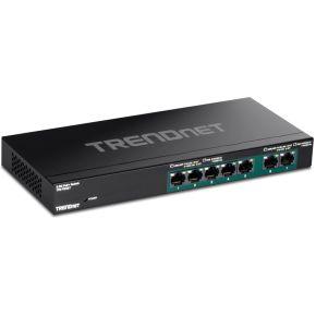 Trendnet TPE-TG327 netwerk-switch Unmanaged