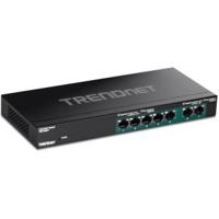 Trendnet TPE-TG327 netwerk-switch Unmanaged
