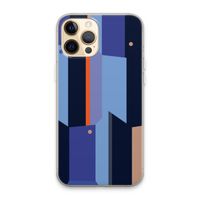 Gestalte 3: iPhone 13 Pro Max Transparant Hoesje