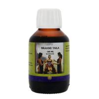 Holisan Brahmi taila