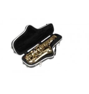 SKB 1SKB-140 koffer voor altsaxofoon