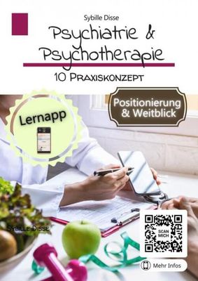Psychiatrie & Psychotherapie Psychiatrie & Psychotherapie