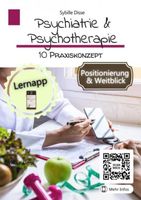 Psychiatrie & Psychotherapie - thumbnail