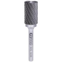 KS Tools 5153236 Freesstift Hardmetaal Lengte 70 mm Afmeting, Ø 6 mm