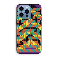 Skew Bee 2: iPhone 13 Pro Max Biologisch afbreekbaar hoesje