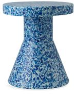 Normann Copenhagen table de chevet Bit - Bleu - thumbnail