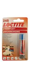 Loctite 248 Borgmiddel Blauw 9 gr 1831708