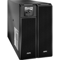 Smart-UPS On-Line 8000VA noodstroomvoeding UPS