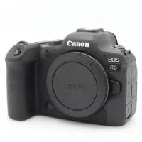 Canon EOS R6 body occasion