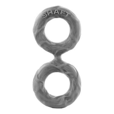 Penisring Shaft Grijs