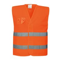 Portwest C494 Hi-Vis Mesh Vest - thumbnail