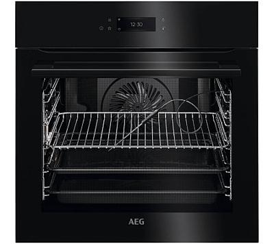 AEG heteluchtoven met pyrolysereiniging BPK748380B