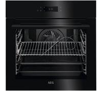 AEG heteluchtoven met pyrolysereiniging BPK748380B