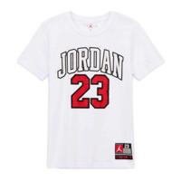 NIKE JORDAN PRACTICE FLIGHT T-SHIRT