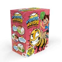 Bordspel Bizak atrapa A La Avispa