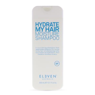 Eleven Australia Hydrate My Hair Moisture Shampoo 300ml