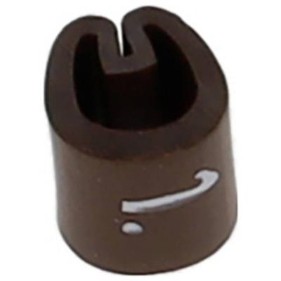 TE Connectivity EC0784-000 Markeerclip EC0784-000