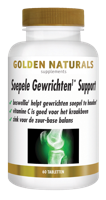 Soepele gewrichten support 60 Tabletten