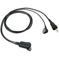 Kenwood EMC-13W accessoire voor tweeweg-radio Headset - thumbnail