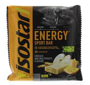 Isostar Reep fruit 3 x 40 gram