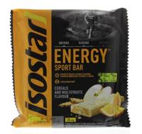 Isostar Reep fruit 3 x 40 gram