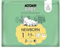 Baby luiers maat 1 25 Stuks