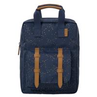 FRESK Rugzak Indigo Stip - klein
