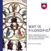 Wat is filosofie?