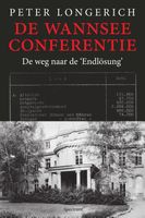 De Wannseeconferentie - Peter Longerich - eBook (9789000358861) - thumbnail