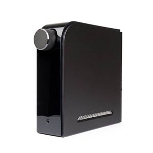 NAD: D3020 V2 Stereoversterker - Zwart
